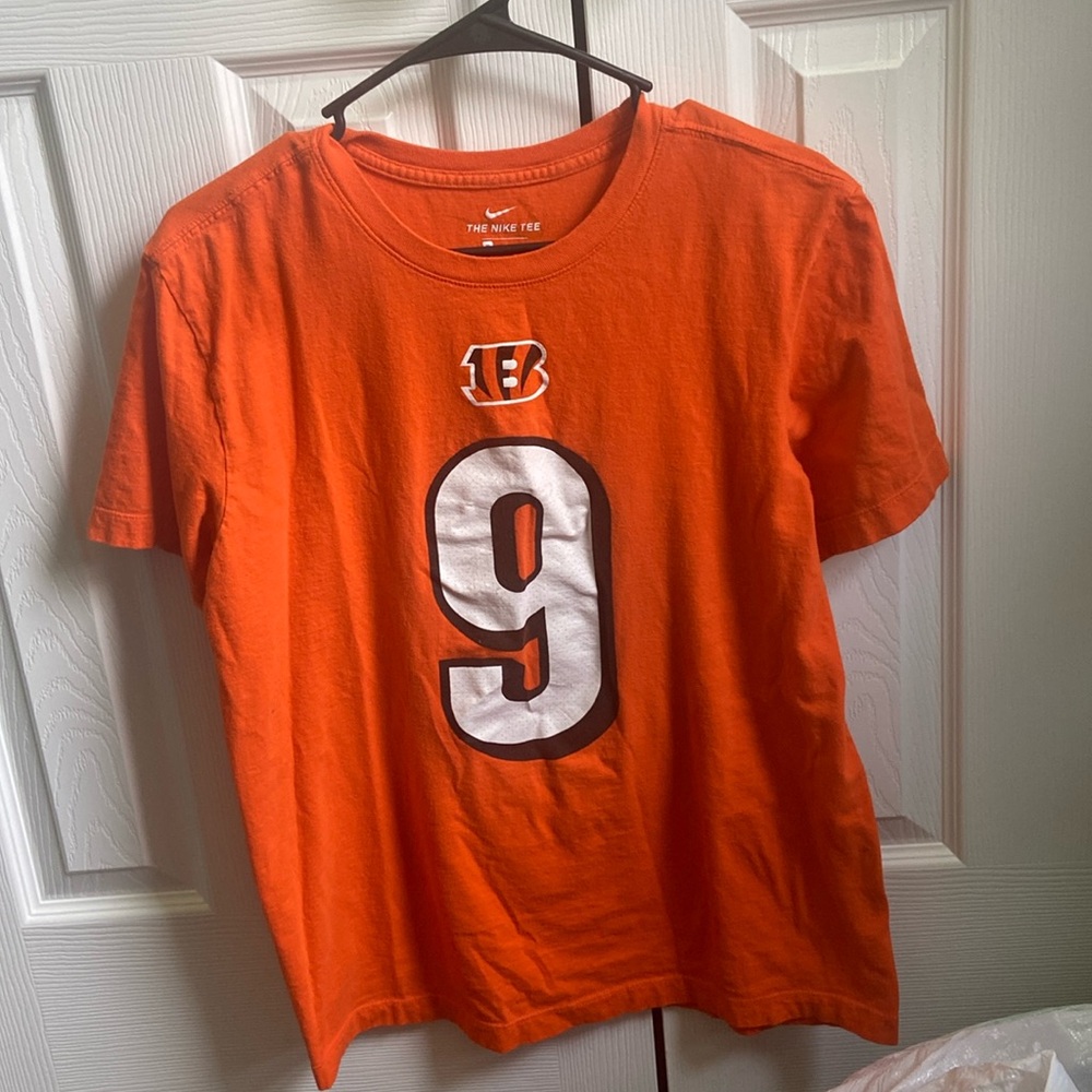 Joe Burrow Shirt